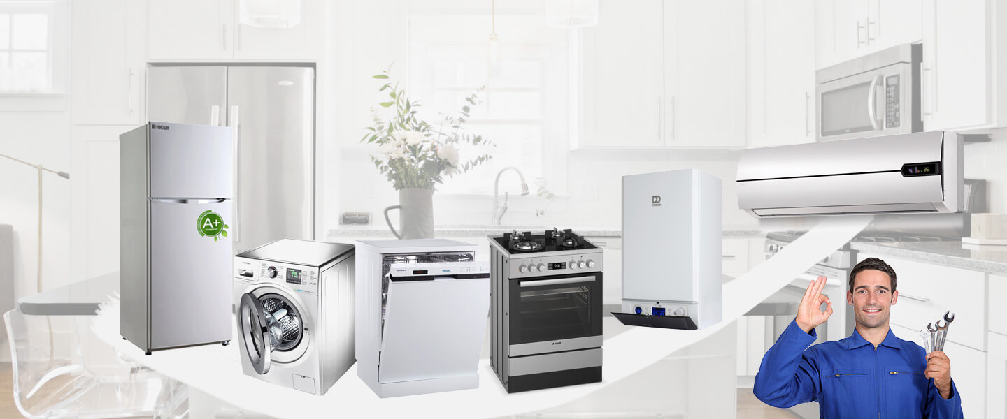 Araklı Warmhaus Servisi